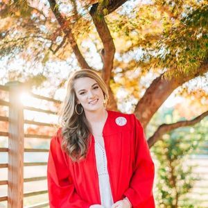 Meet your Posher, Lillie